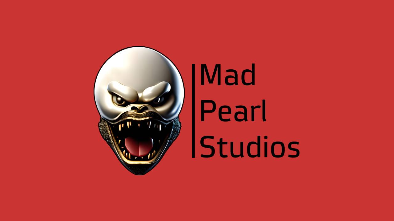 Mad Pearl Studios